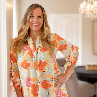 Amy Ballard