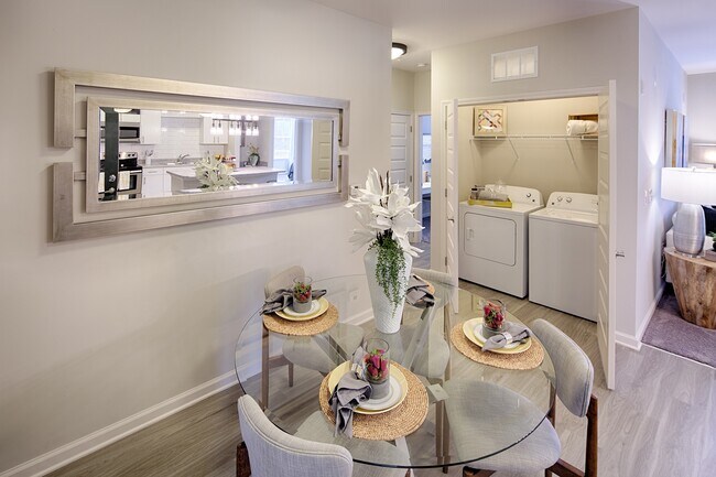 Capital Creek at Heritage Apartments, Wake Forest, NC 27587 - photo 5