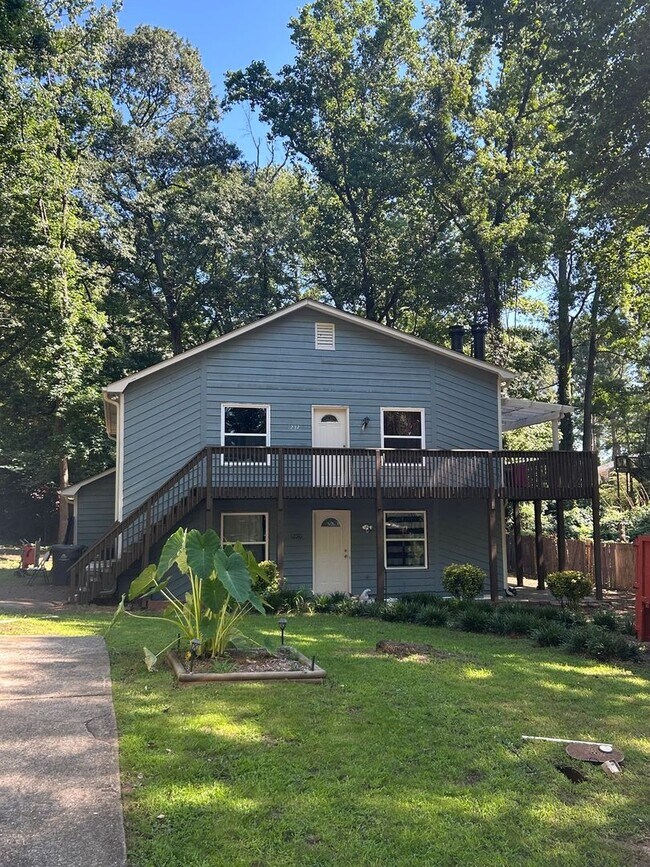 1232 Hanover Place, Alpharetta, GA 30009