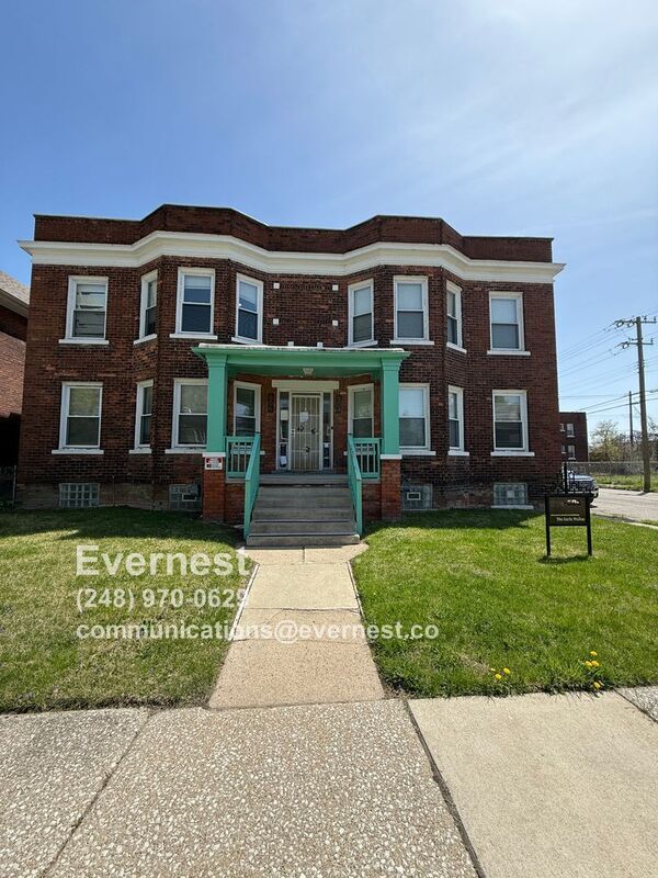 504 Westminster St Unit 1, Detroit, MI 48202