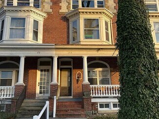 25 N West End Ave Unit 3, Lancaster, PA 17603