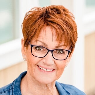 Dixie Simon