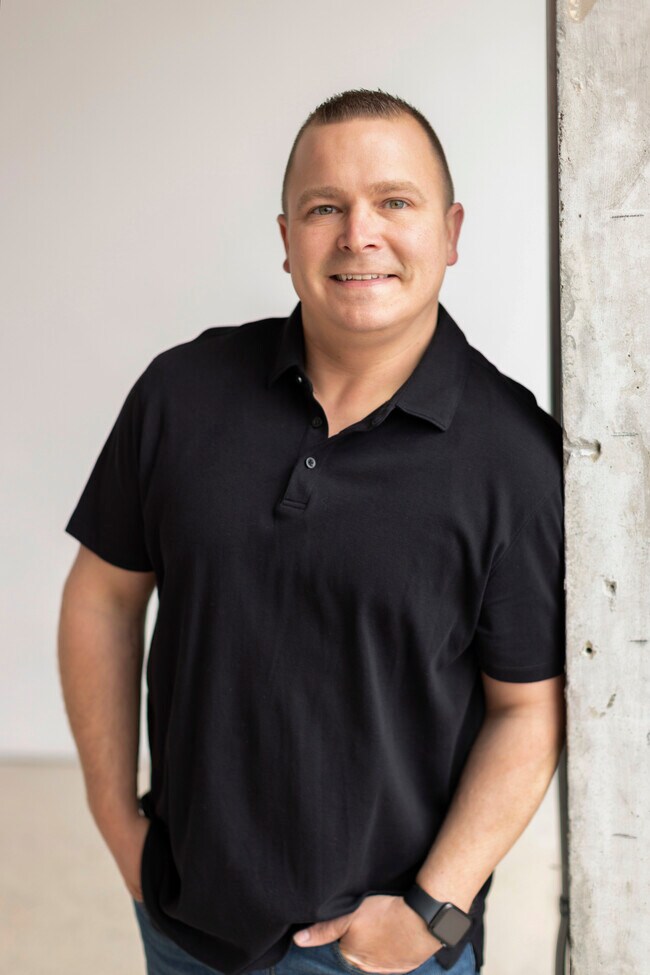 Matt Gerrits