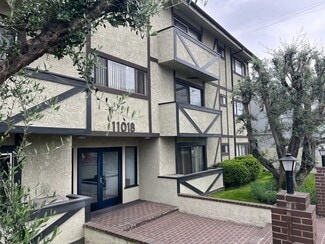 11018 Moorpark St, North Hollywood, CA 91602