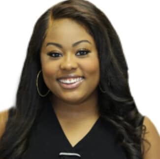 Imani Tolbert