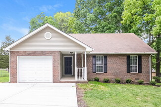 214 Merritt Dr, La Vergne, TN 37086