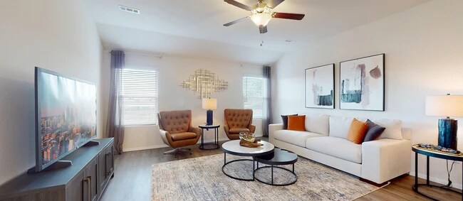 8502 E Queens St, Broken Arrow, OK 74014 - photo 7