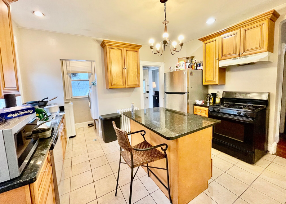 45 Cherokee St unit 3, Roxbury Crossing, MA 02120 - photo 1