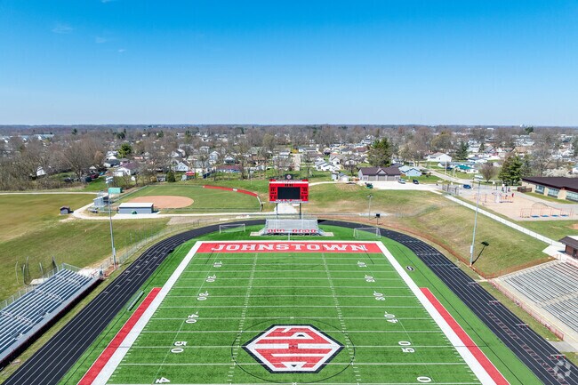 Johnstown High School