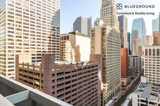 210 N Wells St unit FL17-ID257, Chicago, IL 60606 - photo 4