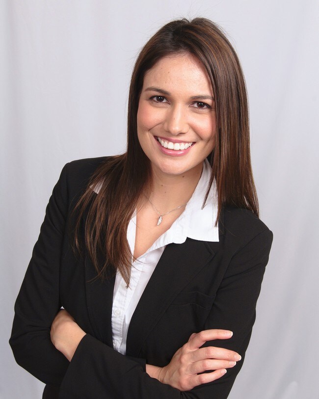Agent Photo