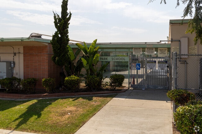 Century Park Elementary School