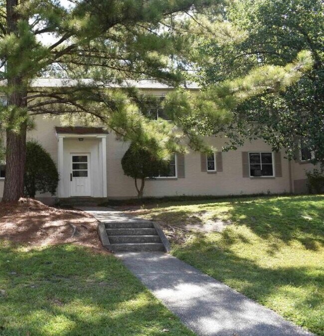 4600 Fort Jackson Blvd Unit 151, Columbia, SC 29209