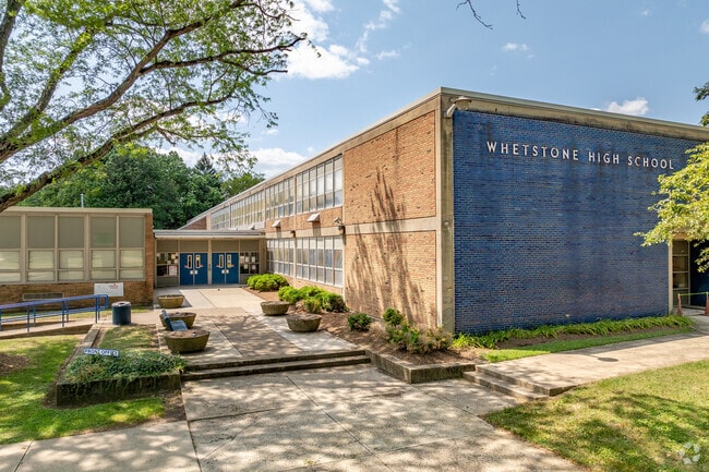Whetstone High School