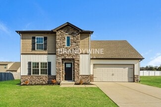 5447 Elkanah Ct, Christiana, TN 37037