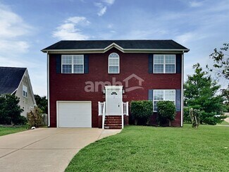 1215 Baker Creek Dr, Spring Hill, TN 37174