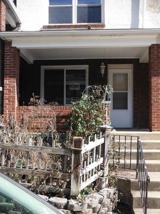 206 Chesterfield Rd, Pittsburgh, PA 15213