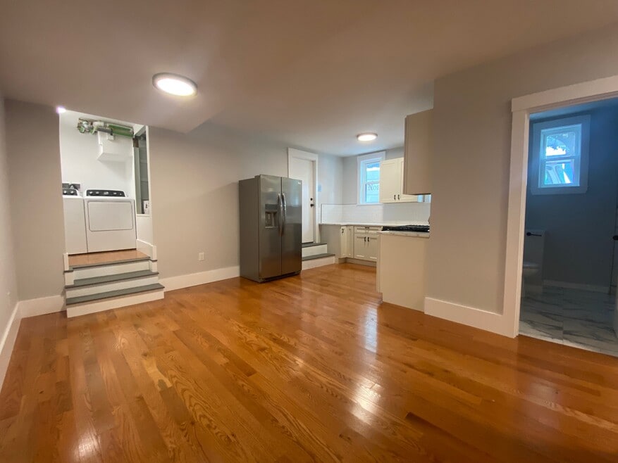 2 Cottage St unit 1, Boston, MA 02127 - photo 1