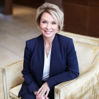 Tammy Heckart
