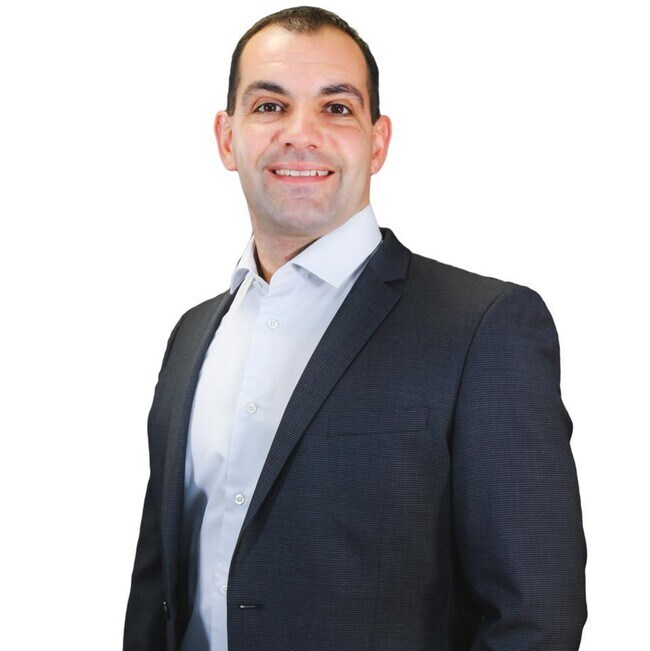 Agent Photo