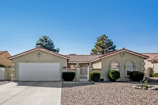 7125 W Tropical Island Cir, Las Vegas, NV 89129