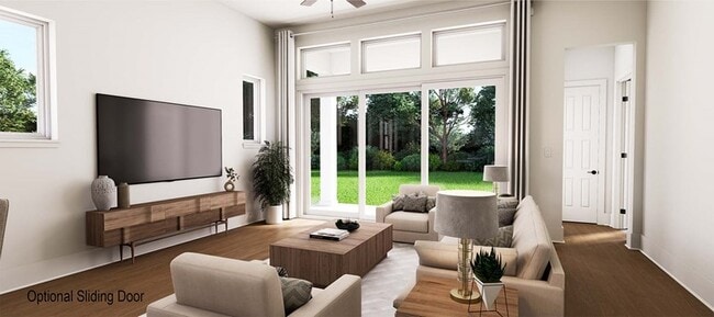 146 Pinyon Pine Dr unit 36456595, Bastrop, TX 78602 - photo 6