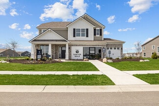 3829 Bozeman, Bargersville, IN 46106