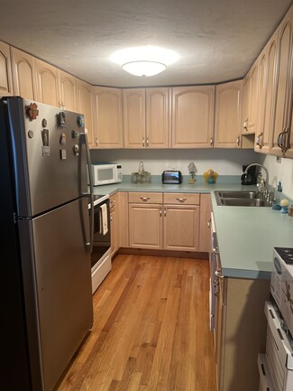 324 Rhode Island Ave Unit 1, Woonsocket, RI 02895