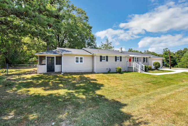 2103 Concord Lake Rd, Kannapolis, NC 28083 - photo 4