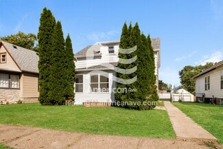 161 16th Ave, East Moline, IL 61244