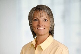 Debbie Burgess