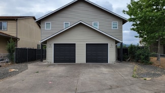 4173 Glacier View Dr Unit 4173 Glacier View, Springfield, OR 97478