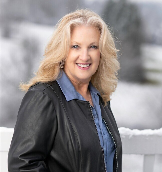 Cynthia Bowman