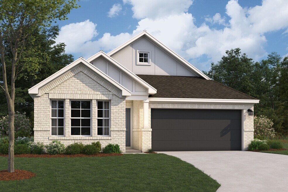 2007 Heather Ridge Way unit 36498604, Rosenberg, TX 77471 - photo 1