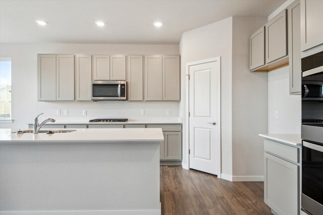 3702 Sandreed St, Dacono, CO 80514 - photo 6