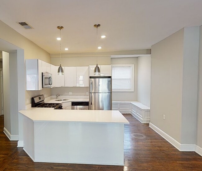 29 Jfk St unit 4, Cambridge, MA 02138 - photo 4
