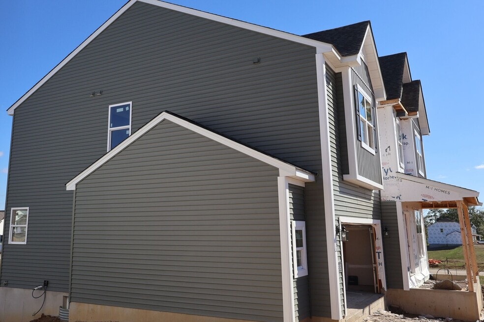 3091 Simpson Ct, Miamisburg, OH 45449 - photo 1