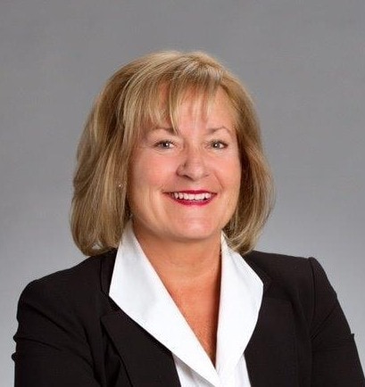 Marian Oost-Lievense