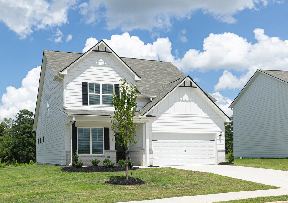 301 Collins Place unit 37506758, Villa Rica, GA 30180 - photo 1