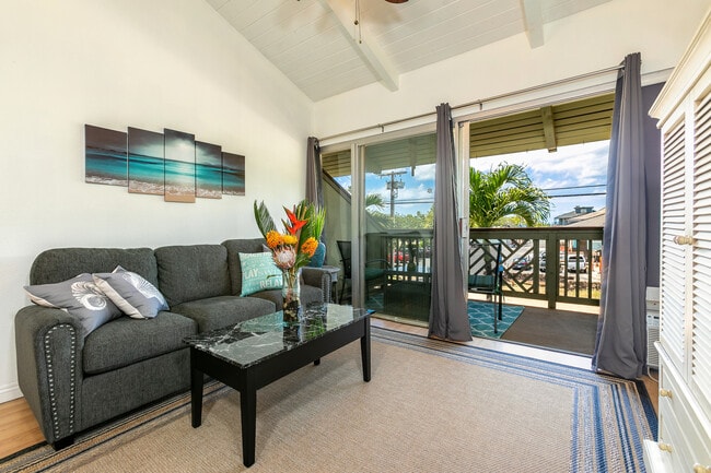 Kihei Bay Surf unit Kihei Bay Surf, Kihei, HI 96753 - photo 3