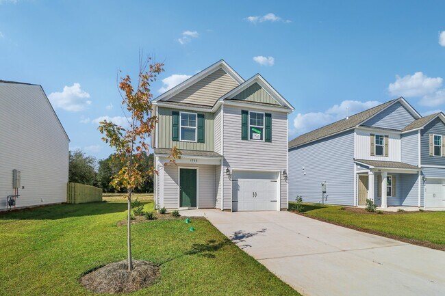 448 Seaborn Cir unit 36487592, Anderson, SC 29625 - photo 4