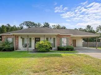 33148 Galloway Rd N, Walker, LA 70785