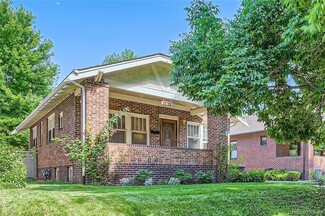 1034 S Corona St, Denver, CO 80209