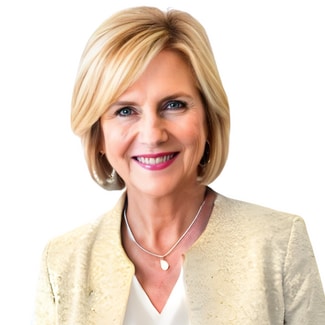 Patricia Carter-Feindt