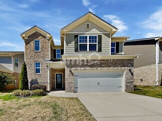 170 Al Jennah Blvd, Locust Grove, GA 30248