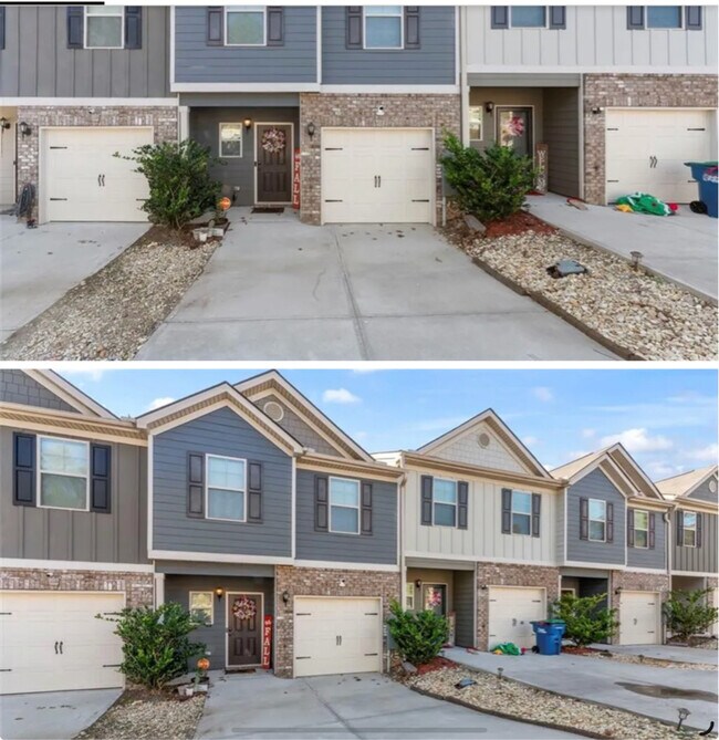 2407 Creel Ln, Atlanta, GA 30349