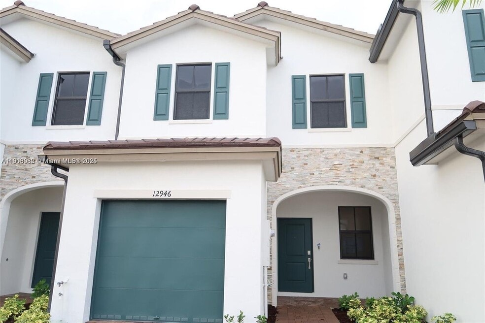 12946 SW 231st St, Goulds, FL 33170 - photo 1