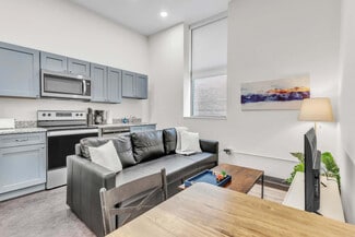 800 Penn Ave Unit ID1232007P, Pittsburgh, PA 15222