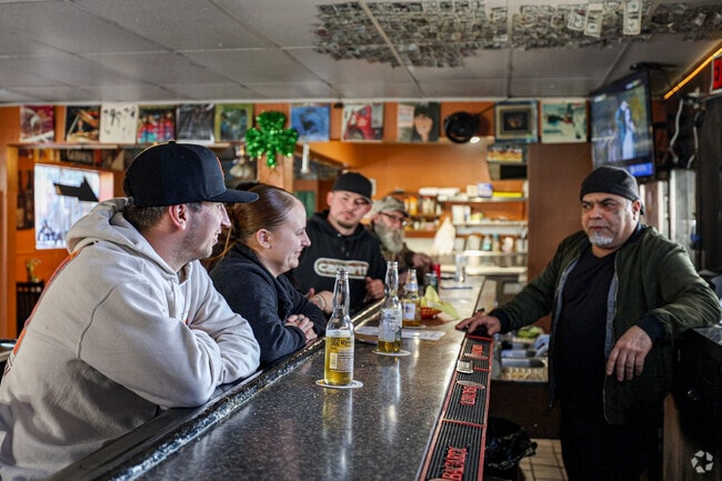 Tony's Beer Garden in Antioch is an oasis for craft beer lovers.