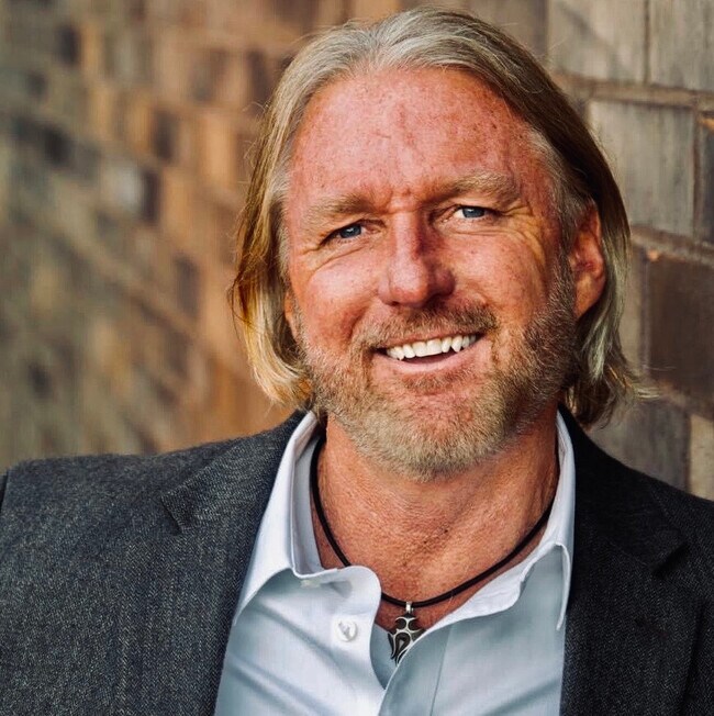 Jerry Waltz